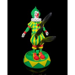 Fun Target Knife Holder