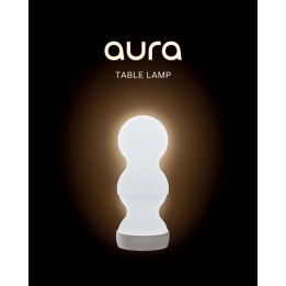 Aura - Lampe de Table