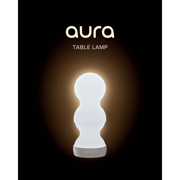 Aura - Lampe de Table