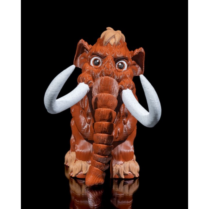 Mammoth
