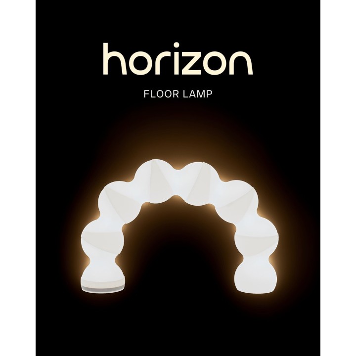 Horizon - Lampadaire