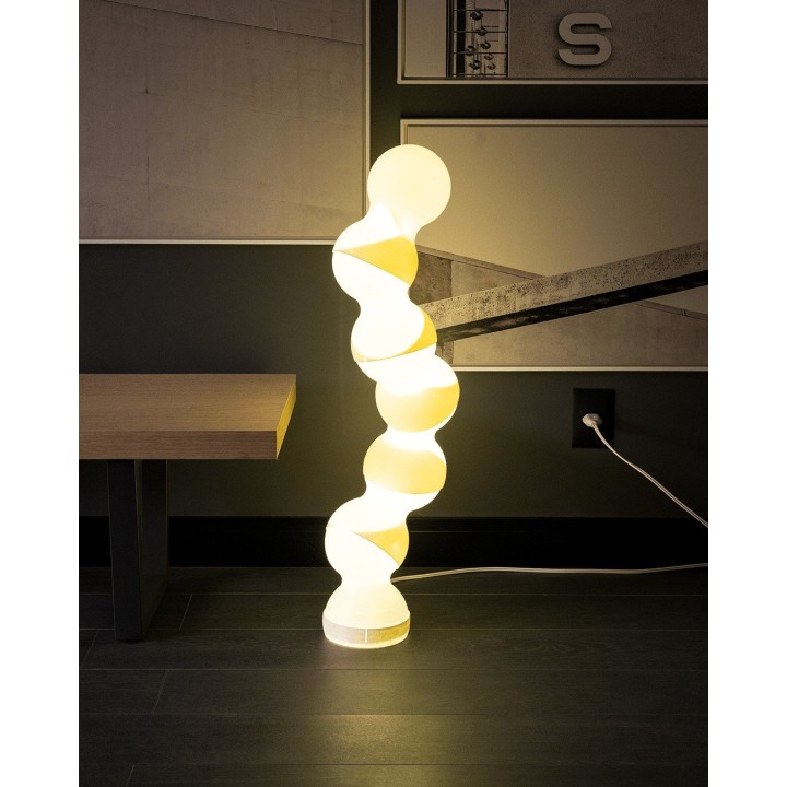 Phare - Lampadaire