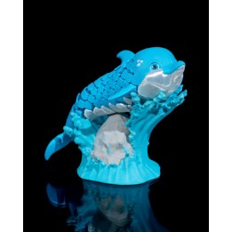 Dennis, the Dolphin