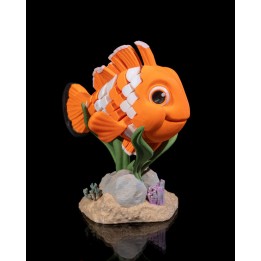 Nestor, the Clownfish