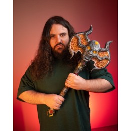 Axe of the Doomed