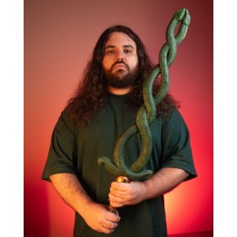 Ouroboros Blade