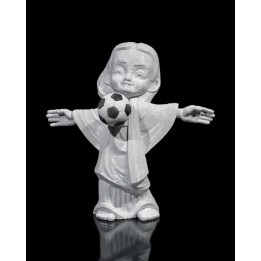 Brazilian Christ the Redeemer