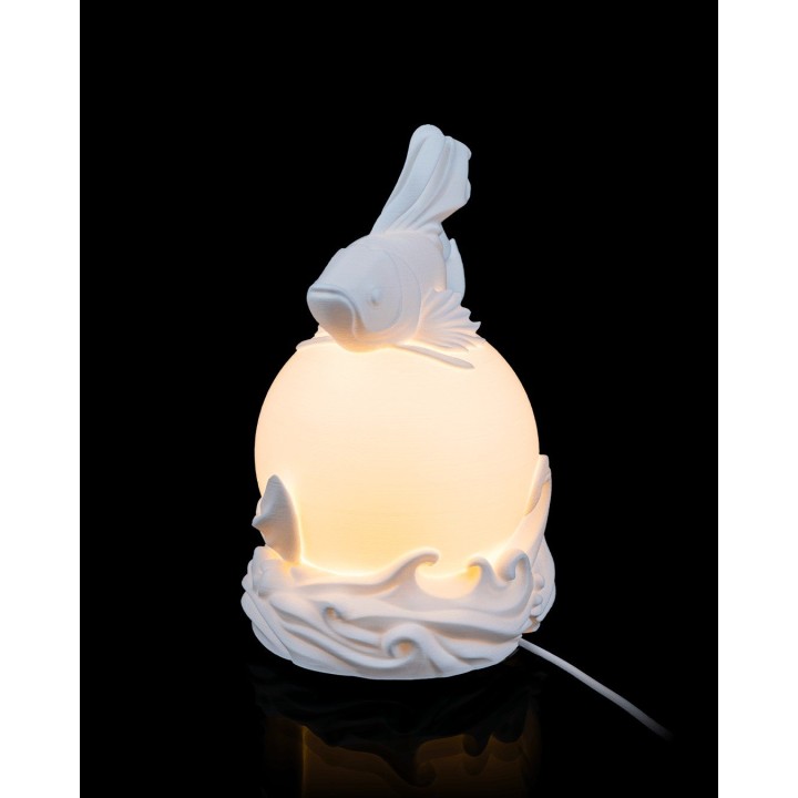 Sphère Betta - Lampe de Table