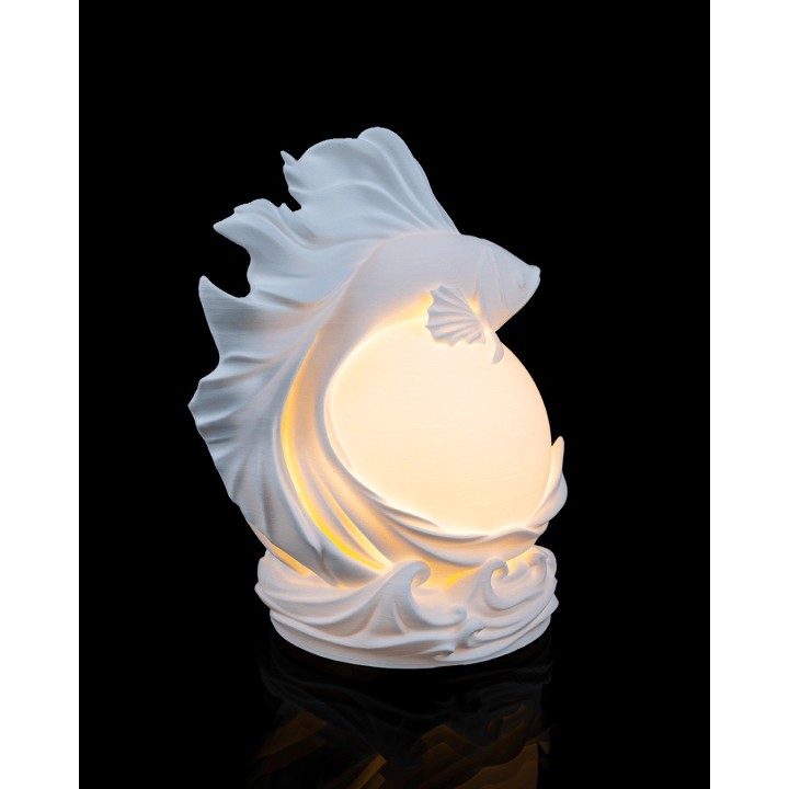Sphère Betta - Lampe de Table