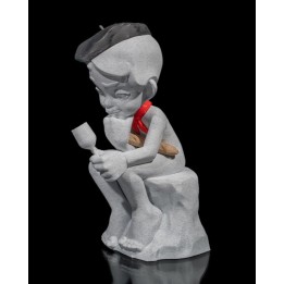 Le Dîner Thinker