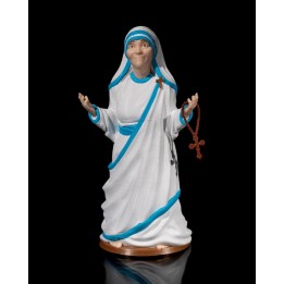 Mother Teresa
