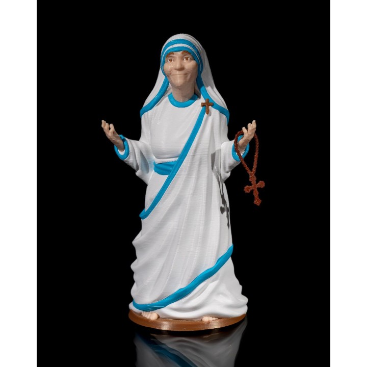Mother Teresa