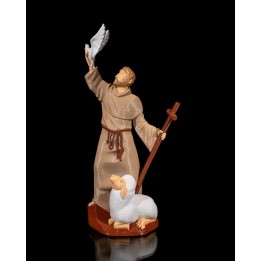 Saint Francis