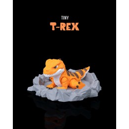 Mini T-Rex