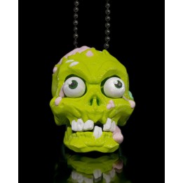 Portable Zombie Keychain