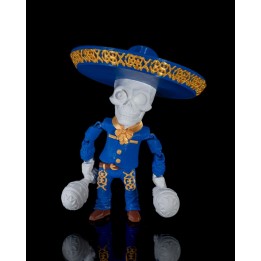Undead Jobs - Mariachi