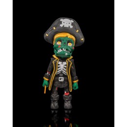 Undead Jobs - Pirate