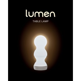 Lumen - Table Lampe