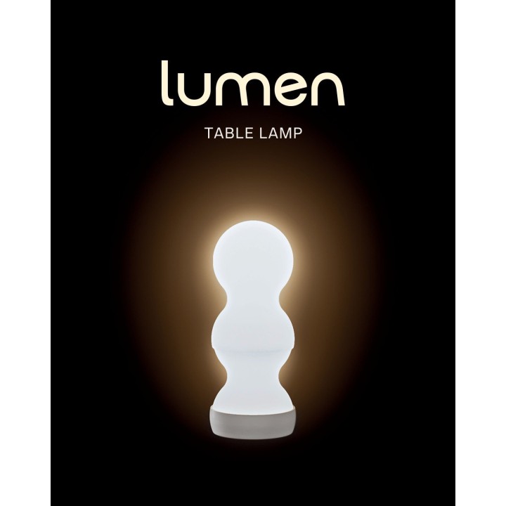 Lumen - Table Lampe