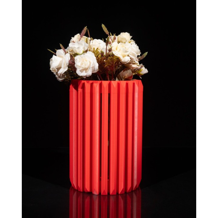 Teris Vase