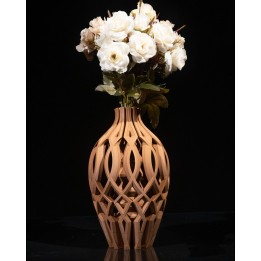 Vista Vase