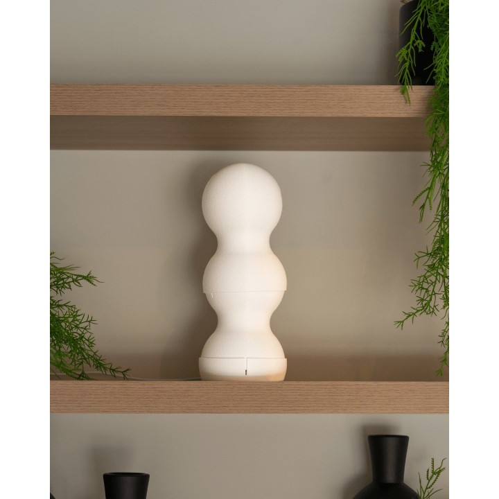 Lumen - Table Lampe