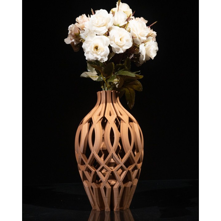 Vista Vase