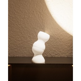 Halo - Projection Lampe