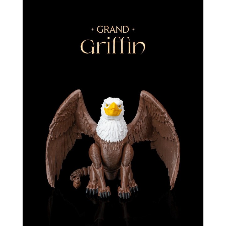 Grand Griffon
