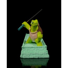 Ninja Turtle Incense Holder