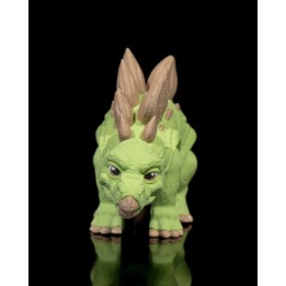 Articulated Steg-o-saurus