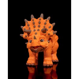 Articulated Triceratops