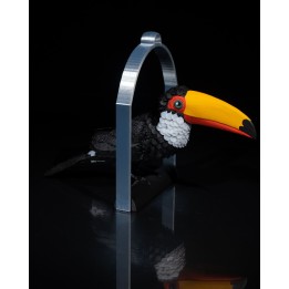 Toucan Puzzle