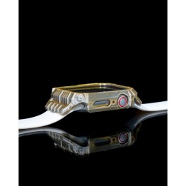 Apple Watch Switch Swatch