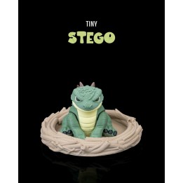 Mini Stégosaure