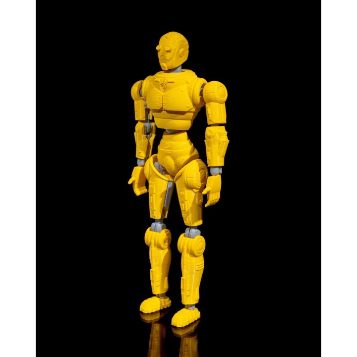 RadFree Dummy - Tall