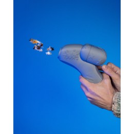 Confetti Gun