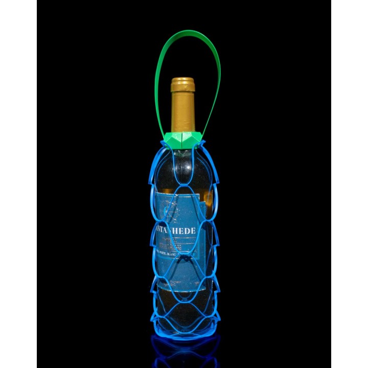 To-Go Wine Carrier