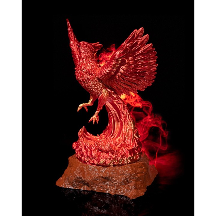 Rising Phoenix