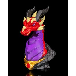 Dragon Bust