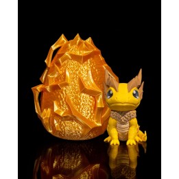 Dragon Egg - Lightning