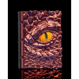 Dragon’s Spellbook