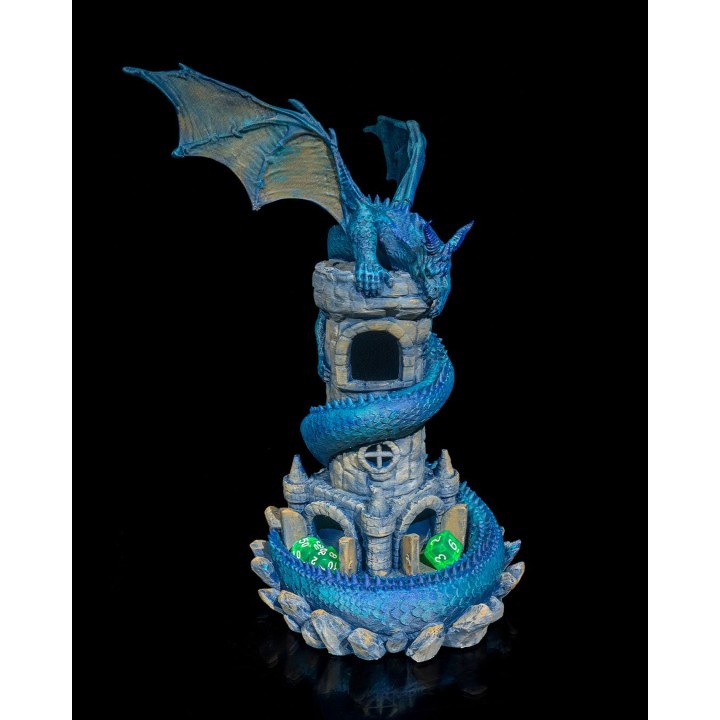 Guardian of the Dice Tower