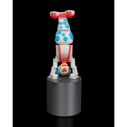 Upside Clown