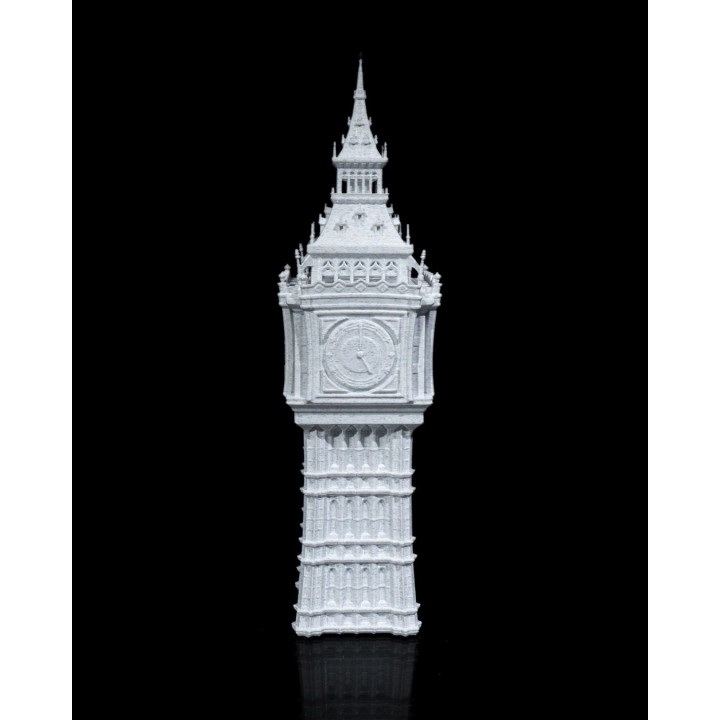 Big Ben