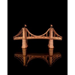 Brooklyn Bridge