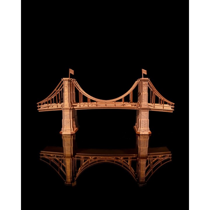 Brooklyn Bridge