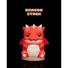 Pile de Dragons