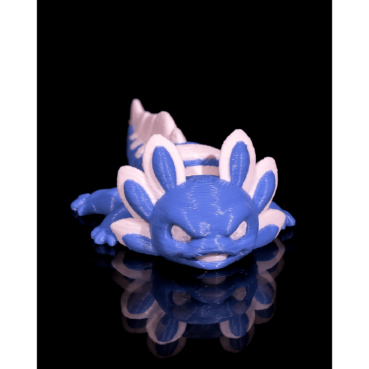 Baby Velvet