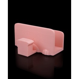 Couchette Féline - Cache et Support Manette